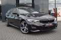 BMW 330 330e Touring M Sport / Panodak / Leer / Trekhaak / Zwart - thumbnail 10