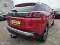 Peugeot 3008 1.2 PureTech Allure AUT/Camera/Nav/Trekhaak/Led Rood - thumbnail 8