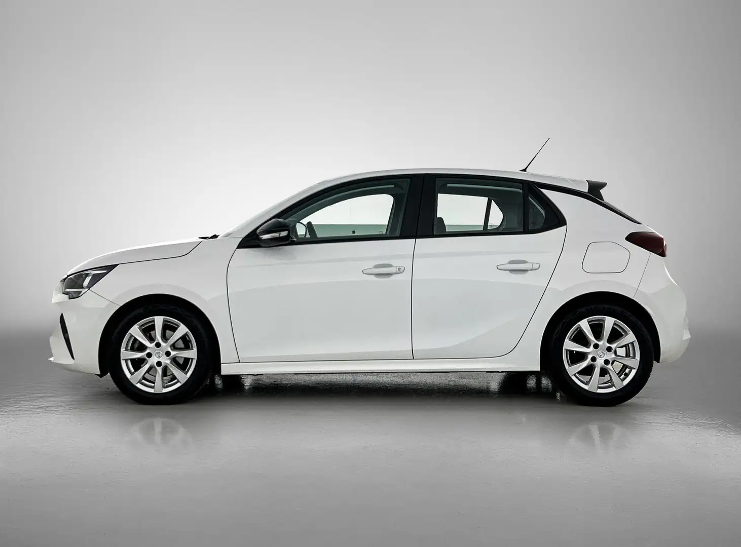 Opel Corsa 1.2 Level 2 | 100pk | Bluetooth | Cruise Control | Wit - 2
