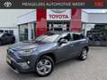 Toyota RAV 4 2.5 Hybrid Executive l Rijklaar l NL-auto l Trekha Grijs - thumbnail 1