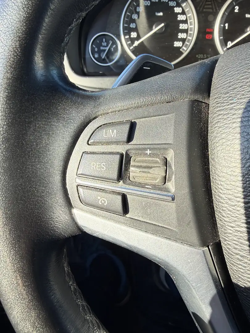 BMW X5 xDrive30d Österreich-Paket Aut. - 2