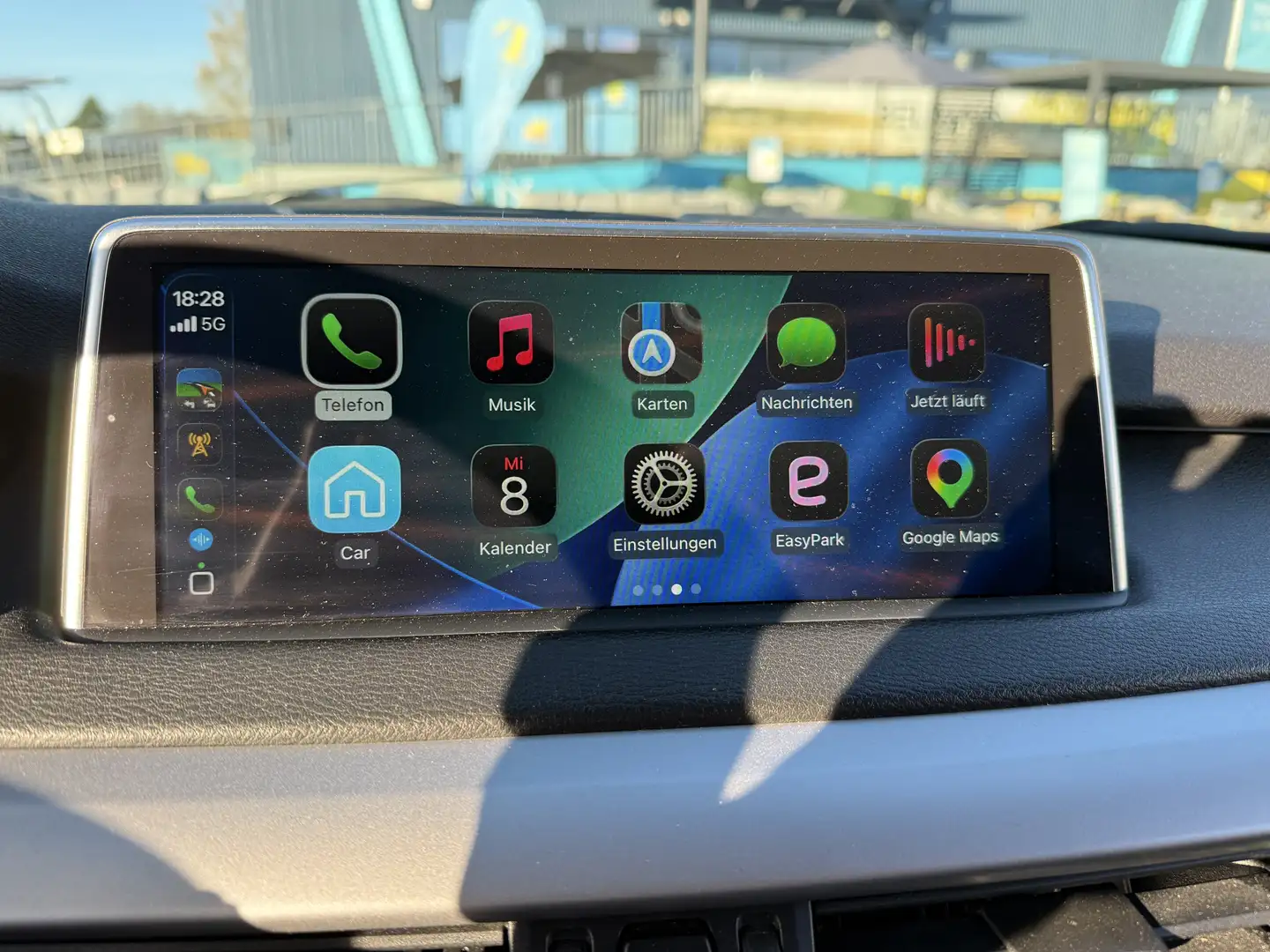 BMW X5 xDrive30d Österreich-Paket Aut. - 1