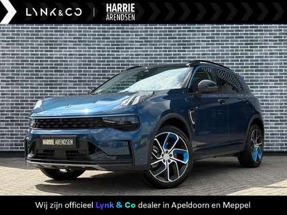 Lynk & Co 01 1.5 Plug-in hybrid | Panoramadak | Adaptive cruise