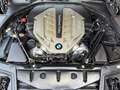 BMW 550 i Aut. Sport *2. Hand* *Night Vision* Braun - thumbnail 23