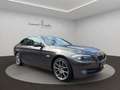 BMW 550 i Aut. Sport *2. Hand* *Night Vision* Braun - thumbnail 3