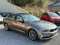 BMW 540 XDRIVE - CAM 360° - SIEGES CHAUFFANTS/VENTILLER Bronze - thumbnail 4