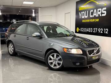 V50 DPF DRIVe Business Edition