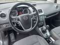 Opel Meriva 1.4 Turbo Cosmo 5 deurs + geregelde airco Grijs - thumbnail 11