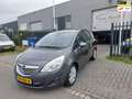 Opel Meriva 1.4 Turbo Cosmo 5 deurs + geregelde airco Grijs - thumbnail 1