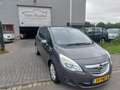 Opel Meriva 1.4 Turbo Cosmo 5 deurs + geregelde airco Grijs - thumbnail 4