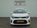 Kia Picanto 1.0i COMFORTLINE CRUISE CONTROL NL-AUTO Weiß - thumbnail 2