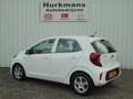 Kia Picanto 1.0i COMFORTLINE CRUISE CONTROL NL-AUTO Weiß - thumbnail 6