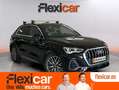 Audi Q3 35 TDI S tronic 110kW Negro - thumbnail 1