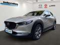 Mazda CX-30 e-SKYACTIV-G 140 Autom. Center-Line Matrix-LED Zilver - thumbnail 1