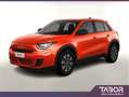 Fiat 600 MHEV 110 DCT LED cam360° Keyl DigCo Orange - thumbnail 1