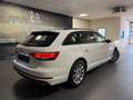 Audi A4 Avant 35 TFSI Autom. Pano AHK Spurh. 1. Hand Blanc - thumbnail 4