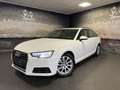 Audi A4 Avant 35 TFSI Autom. Pano AHK Spurh. 1. Hand Blanc - thumbnail 3