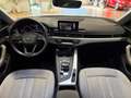 Audi A4 Avant 35 TFSI Autom. Pano AHK Spurh. 1. Hand Blanc - thumbnail 11