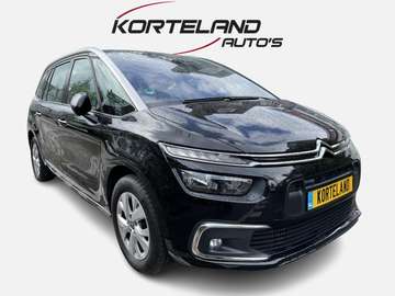 1.2 PureTech Live l Navi l Clima l 7pers. l Apple