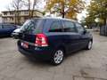 Opel Zafira B Family Plus/7-Sitze/Klima/Neu Zahnrieme Blau - thumbnail 5