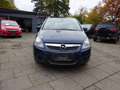 Opel Zafira B Family Plus/7-Sitze/Klima/Neu Zahnrieme Blau - thumbnail 2