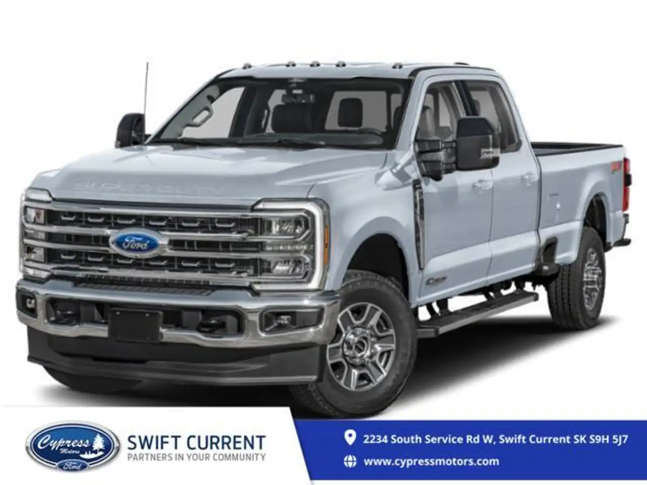 2026 Ford F 350