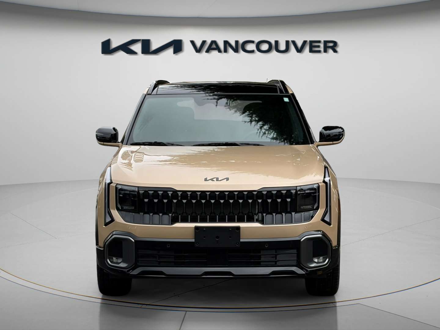 2027 Kia Seltos