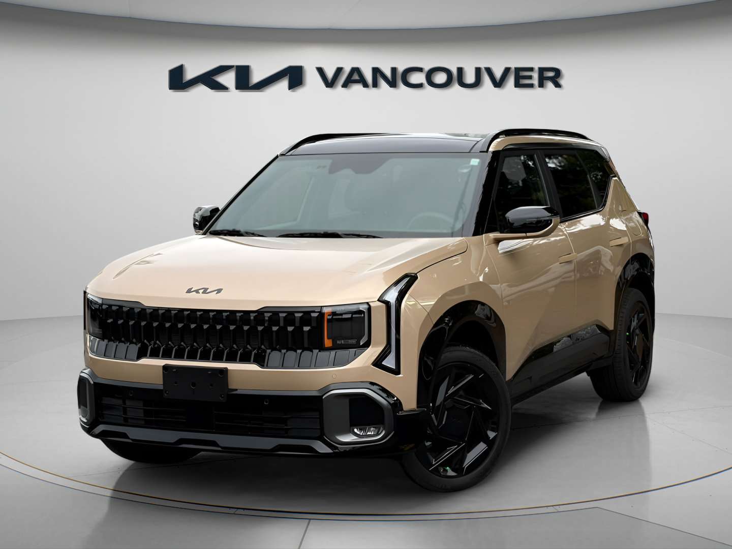 2027 Kia Seltos