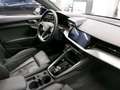 Audi A3 35TFSi Sedan SLine STronic LED-CUIR-NAVI-CAMERA Bleu - thumbnail 5