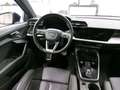Audi A3 35TFSi Sedan SLine STronic LED-CUIR-NAVI-CAMERA Bleu - thumbnail 4