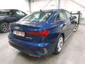 Audi A3 35TFSi Sedan SLine STronic LED-CUIR-NAVI-CAMERA Bleu - thumbnail 3