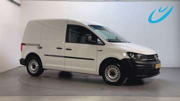 2.0 TDI 102pk L1H1 Cruise Control Navigatie Parkee