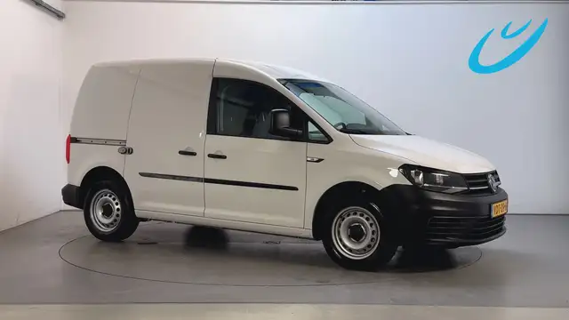 Volkswagen Caddy 2.0 TDI 102pk L1H1 Cruise Control Navigatie DAB+