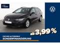 Volkswagen Golf Variant 2.0 TDI Life DSG AHK/LED/NAV/ACC/SH Schwarz - thumbnail 1