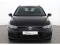 Volkswagen Golf Variant 2.0 TDI Life DSG AHK/LED/NAV/ACC/SH Schwarz - thumbnail 3