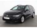 Volkswagen Golf Variant 2.0 TDI Life DSG AHK/LED/NAV/ACC/SH Schwarz - thumbnail 2