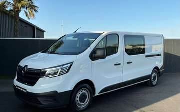 6 PLACES L2 H1 2.0 DCi 130 CH TVA