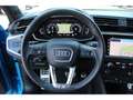 Audi Q3 45 TFSI e Hybrid Str. 2xS-Line*Navi+*1HD*Alc.!! Blau - thumbnail 13