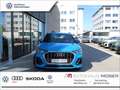 Audi Q3 45 TFSI e Hybrid Str. 2xS-Line*Navi+*1HD*Alc.!! Blau - thumbnail 1