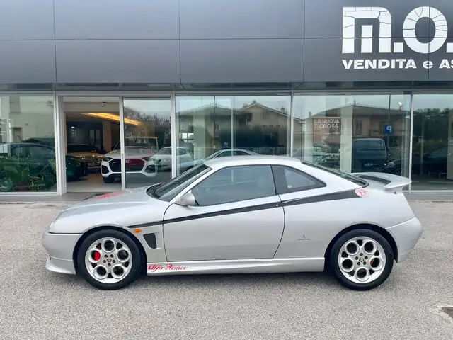 Alfa Romeo GTV GTV 2.0 ts 16v Cup Limited Edition N. 140