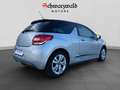 Citroen DS3 Klimaautomatik Sitzheizung Einparkhilfe TÜV Silber - thumbnail 5
