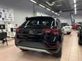Volkswagen T-Roc T-Roc 1.0 tsi Sport 115cv Zwart - thumbnail 2