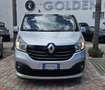 Renault Trafic 1.6 dci 125CV 9 Posti Uff Italy Lega Navi Argento - thumbnail 2
