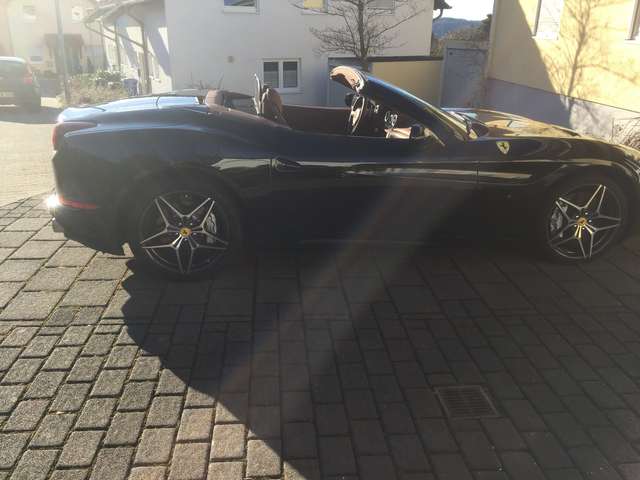 Ferrari California T Cabriolet