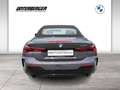 BMW 420 i Cabrio M Sportpaket Head-Up HK HiFi Grau - thumbnail 5