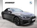 BMW 420 i Cabrio M Sportpaket Head-Up HK HiFi Grau - thumbnail 3