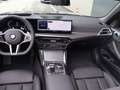 BMW 420 i Cabrio M Sportpaket Head-Up HK HiFi Grau - thumbnail 10