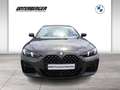BMW 420 i Cabrio M Sportpaket Head-Up HK HiFi Grau - thumbnail 2