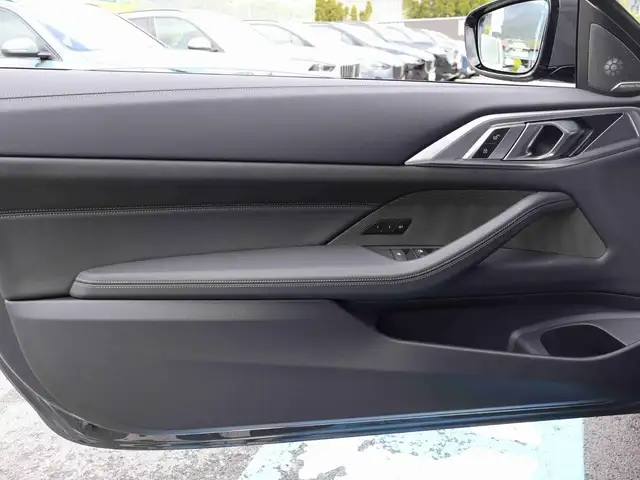 BMW 420 i Cabrio (G23) M Sportpaket Head-Up HK HiFi Ansicht 19