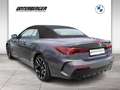 BMW 420 i Cabrio M Sportpaket Head-Up HK HiFi Grau - thumbnail 6